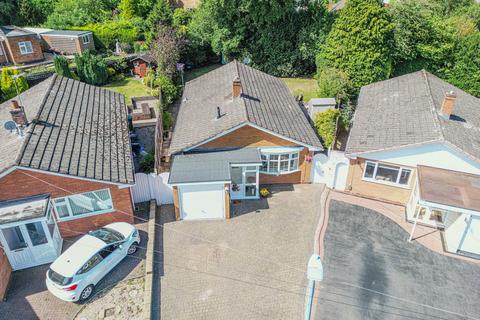 undefined, Moorlands Drive, Shirley