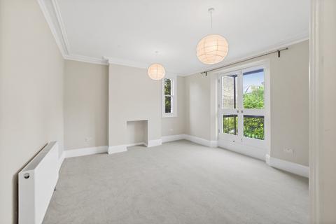 undefined, Willoughby Road, London NW3