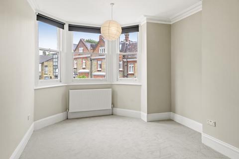 undefined, Willoughby Road, London NW3