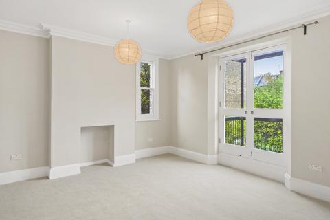 undefined, Willoughby Road, London NW3