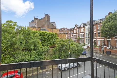 undefined, Willoughby Road, London NW3