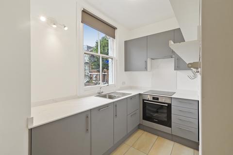 undefined, Willoughby Road, London NW3