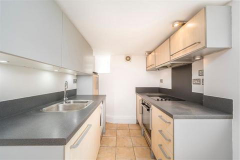 undefined, Eaglesfield Road, London SE18