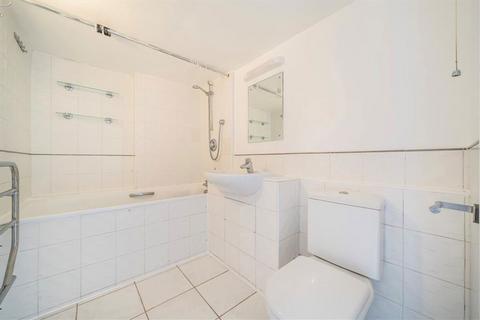 undefined, Eaglesfield Road, London SE18