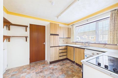 2 bedroom detached bungalow for sale, Park Road, Gressenhall