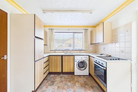 2 bedroom detached bungalow for sale, Park Road, Gressenhall