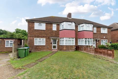 Princes Close, Sidcup, DA14