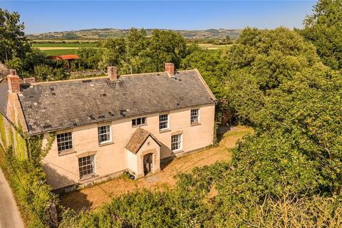 6 bedroom detached house for sale, Ham Road, Brean, Burnham-on-Sea, Somerset, TA8