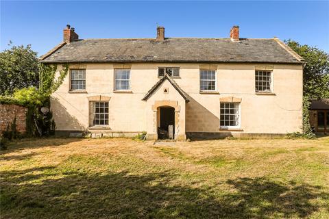 6 bedroom detached house for sale, Ham Road, Brean, Burnham-on-Sea, Somerset, TA8