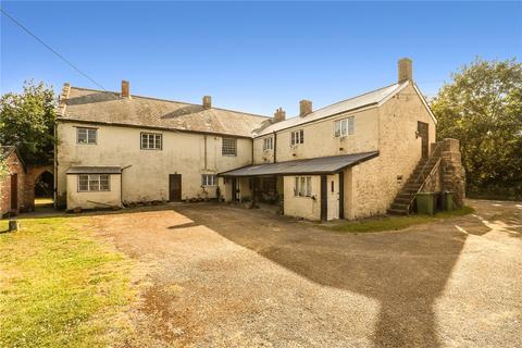 6 bedroom detached house for sale, Ham Road, Brean, Burnham-on-Sea, Somerset, TA8