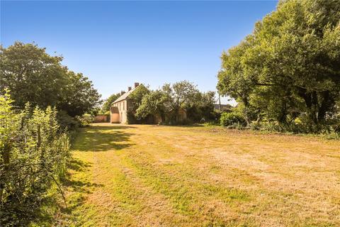 6 bedroom detached house for sale, Ham Road, Brean, Burnham-on-Sea, Somerset, TA8