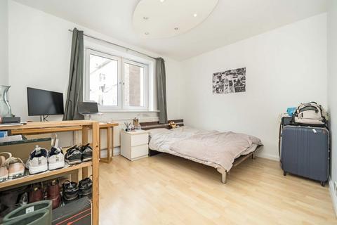 Flat 45, Beech House Ainsty Estate, London, SE16 7DQ