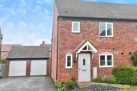 undefined, Hares Leap, Bishopton, Stratford-upon-Avon