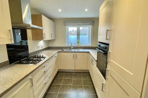 undefined, Hares Leap, Bishopton, Stratford-upon-Avon