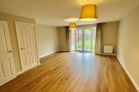 undefined, Hares Leap, Bishopton, Stratford-upon-Avon