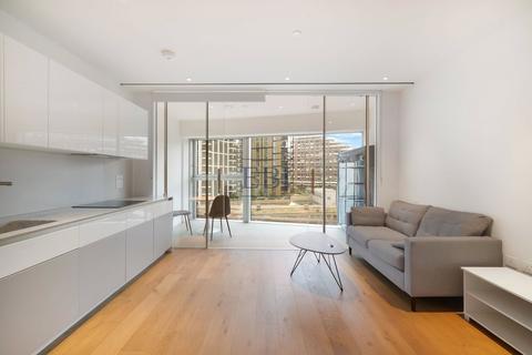 undefined, Oakley House, 10 Electric Boulevard, London, SW11