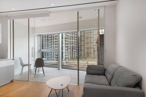 undefined, Oakley House, 10 Electric Boulevard, London, SW11
