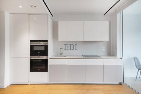 undefined, Oakley House, 10 Electric Boulevard, London, SW11