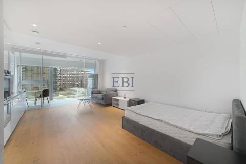 undefined, Oakley House, 10 Electric Boulevard, London, SW11