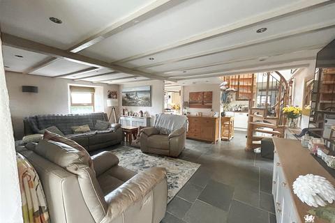 4 bedroom property with land for sale, Trelech, Carmarthen