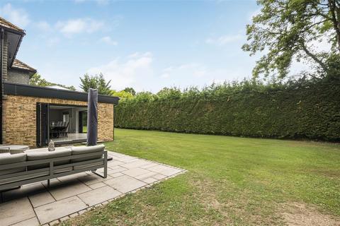 undefined, Crossways, Brimpton Common, Reading, RG7