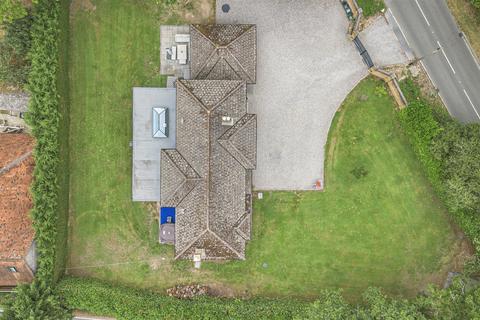 undefined, Crossways, Brimpton Common, Reading, RG7