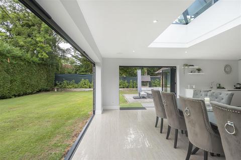 undefined, Crossways, Brimpton Common, Reading, RG7