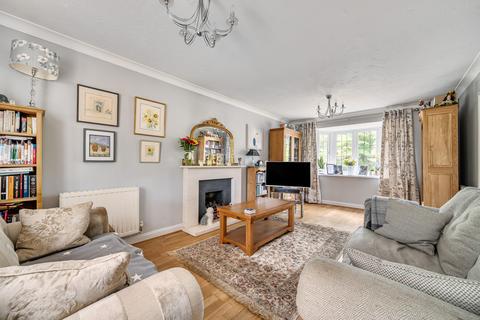 undefined, Chivers Drive, Wokingham RG40