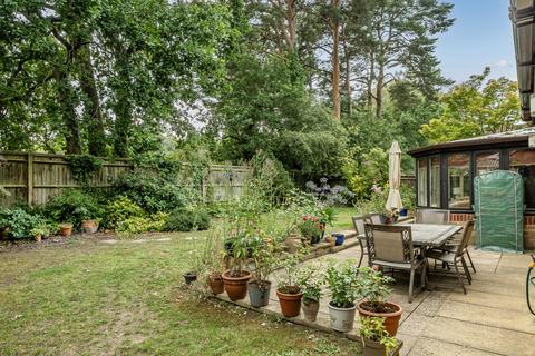 undefined, Chivers Drive, Wokingham RG40