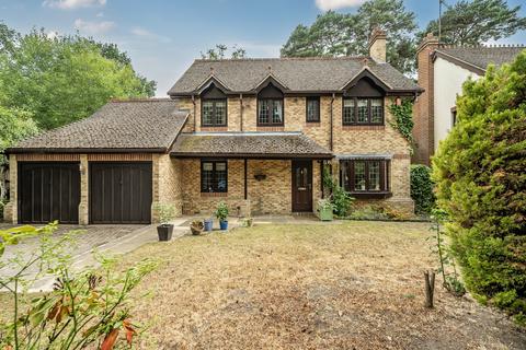Chivers Drive, Wokingham RG40