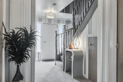 4 bedroom detached house for sale, Bronze View, Coventry CV4