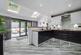 Kitchen/ Dinning/ Living
