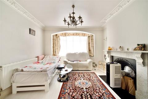 undefined, Ashburton Avenue, Ilford, IG3