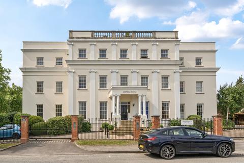 Bayshill Lane, Bayshill Road, Cheltenham