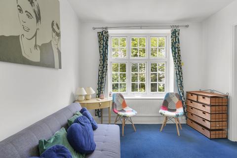 undefined, Holly Lodge Mansions, Oakeshott Avenue, Highgate, N6