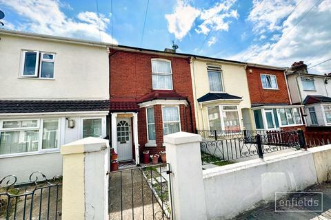 Southampton SO19