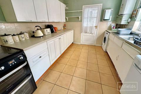 3 bedroom terraced house for sale, Southampton SO19