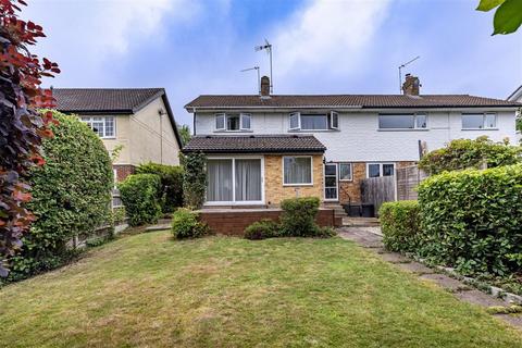 59 Lower Swaines, Epping, CM16 5ES