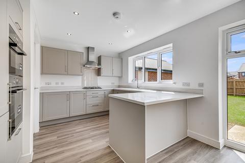 undefined, Banham Drive, Beaulieu, Chelmsford