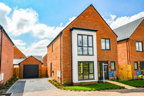 undefined, Banham Drive, Beaulieu, Chelmsford