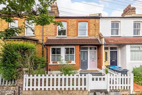 2 bedroom maisonette for sale, Queen Mary Road, Crystal Palace, London, SE19