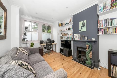 2 bedroom maisonette for sale, Queen Mary Road, Crystal Palace, London, SE19