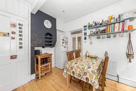 2 bedroom maisonette for sale, Queen Mary Road, Crystal Palace, London, SE19