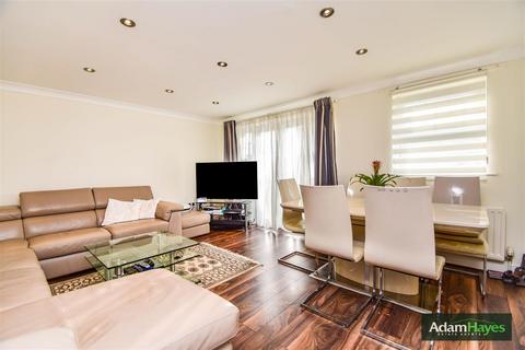 2 bedroom apartment for sale, Osier Crescent, Muswell Hill N10
