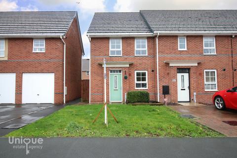 Hawthorn Drive, Thornton-Cleveleys, FY5