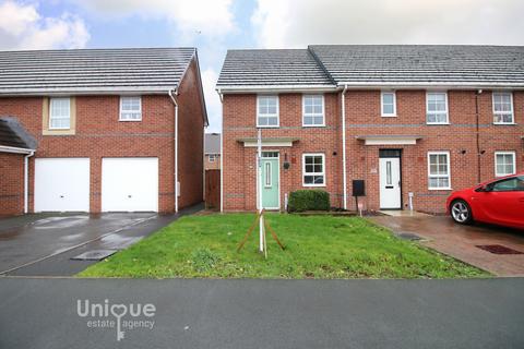 undefined, Hawthorn Drive,  Thornton-Cleveleys, FY5