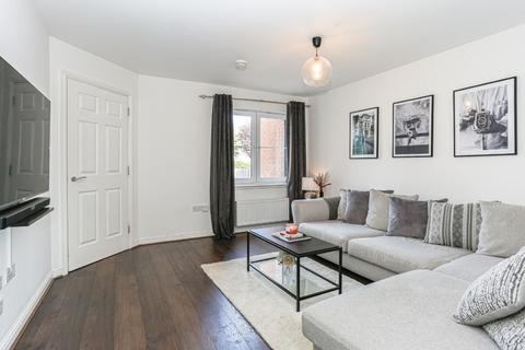 1c Modan Road, Stirling, FK7 9BS