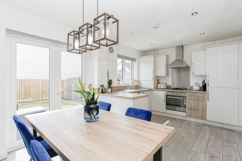 1c Modan Road, Stirling, FK7 9BS