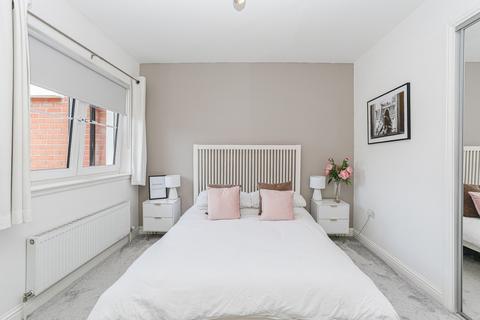1c Modan Road, Stirling, FK7 9BS