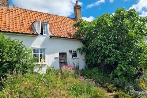 undefined, Marlesford, Suffolk